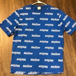 Urban Outfitters “Mellow” Shirt